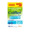 Colflex Bio Colágeno Tipo Ii 40mg Mantecorp 90 Cápsulas