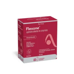 Suplemento Alimentar Flexone 60 Comprimidos
