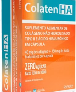 Colaten Ha C/60 Capsulas