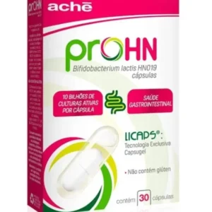Prohn 50mg 30 Cápsulas
