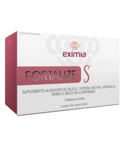 Eximia Fortalize S 90 Comprimidos