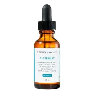 C E Ferulic Skinceuticals - Rejuvenescedor Facial 15ml