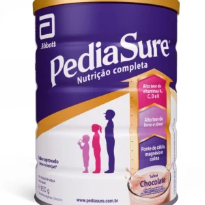 Suplemento Alimentar Pediasure Chocolate 850g
